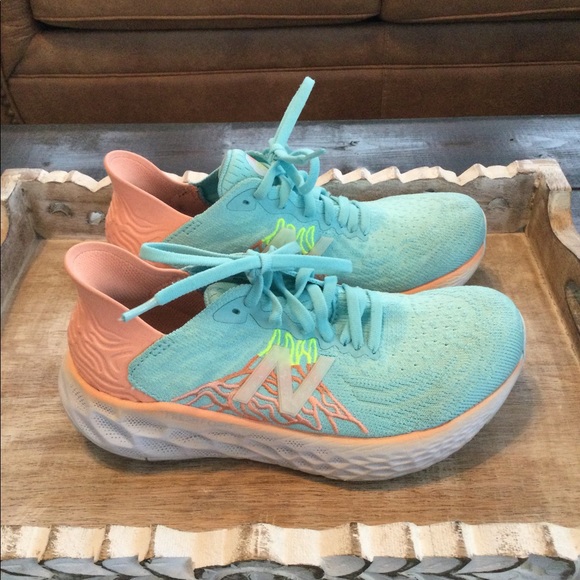 New Balance Shoes - New balance fresh foam running shoes Sz 6